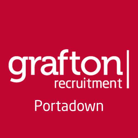 Grafton Recruitment photo